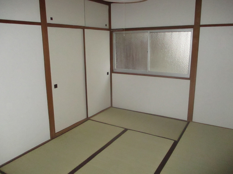 その他部屋・スペース　和室