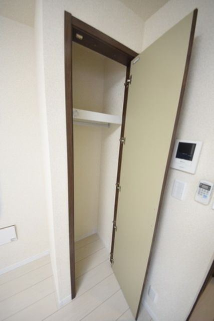 収納　★★新築・イメージ★★