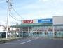 スーパー　西友高田店（スーパー）まで770m