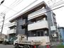 大和駅より徒歩7分 2階 築2年4ヶ月の賃貸物件