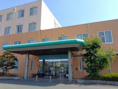 病院　啓心会病院（病院）まで1993m