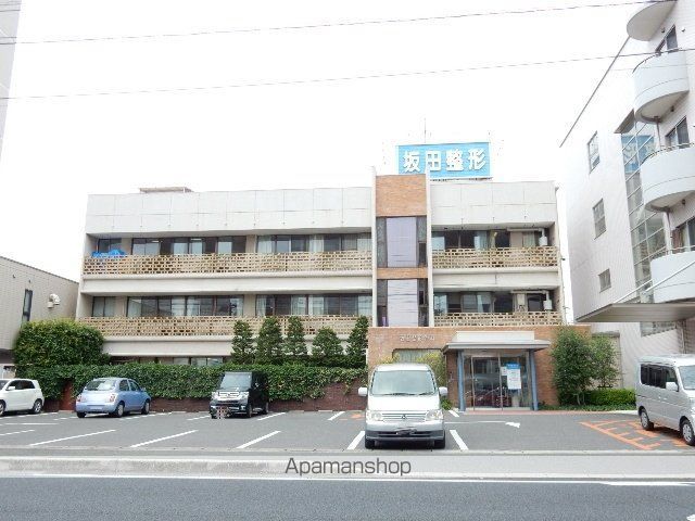 病院　坂田整形外科（病院）まで434m