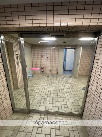 ケントコート藤沢善行の外観写真