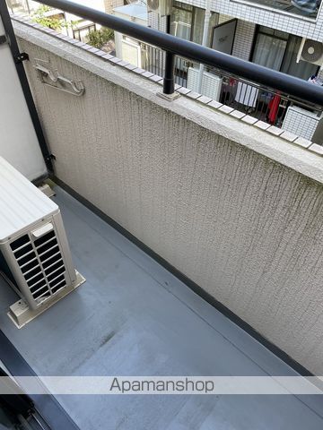 ケントコート藤沢善行の内装写真