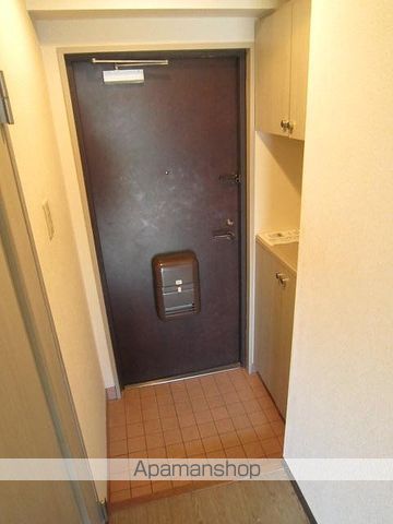 ケントコート藤沢善行の玄関写真