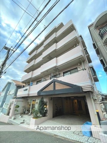 ケントコート藤沢善行の外観写真