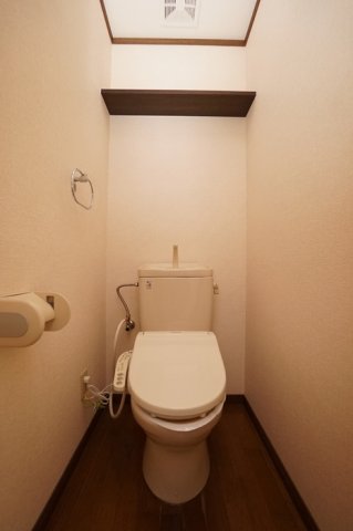 トイレ　トイレも気になるポイント
