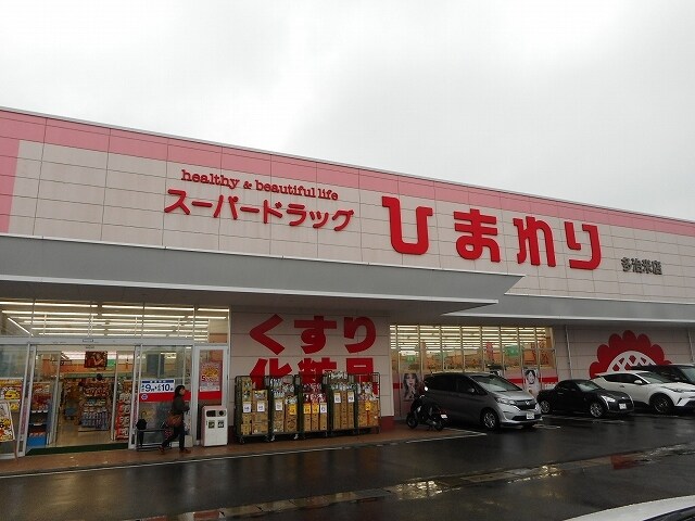 ドラックストア　ひまわり多治米店（ドラッグストア）まで403m