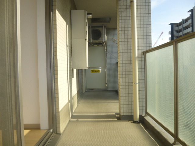 アーバンレックス西新井IIの内装写真