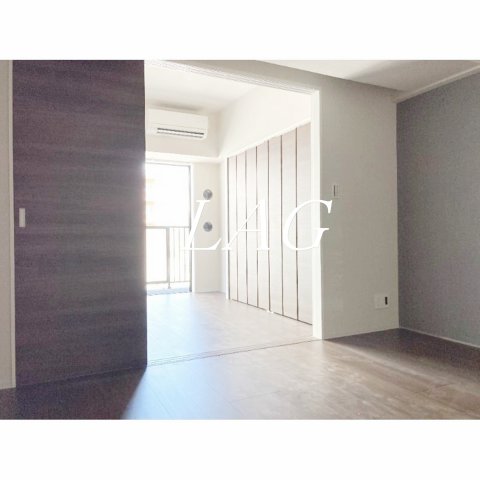 その他部屋・スペース　寝室です。