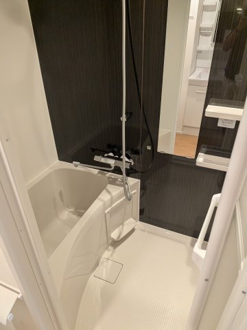 バス・シャワールーム　他のお部屋となります。