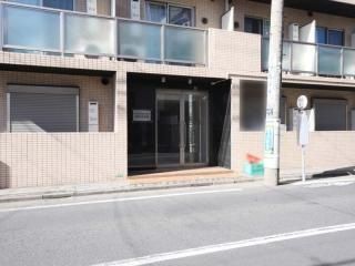 エントランス　☆共用部分☆