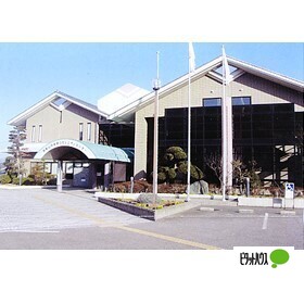 役所　和歌山市河南サービスセンター（役所）まで3122m
