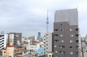眺望　☆眺望☆