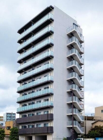 建物外観　☆きれいな外観☆