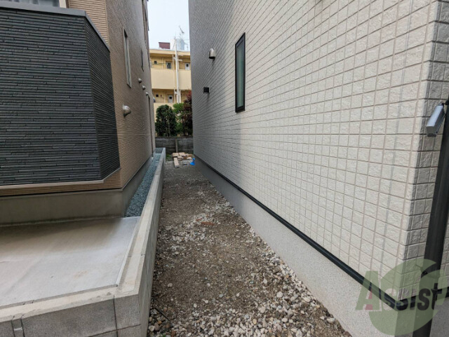 その他共有部分　駐輪場その他