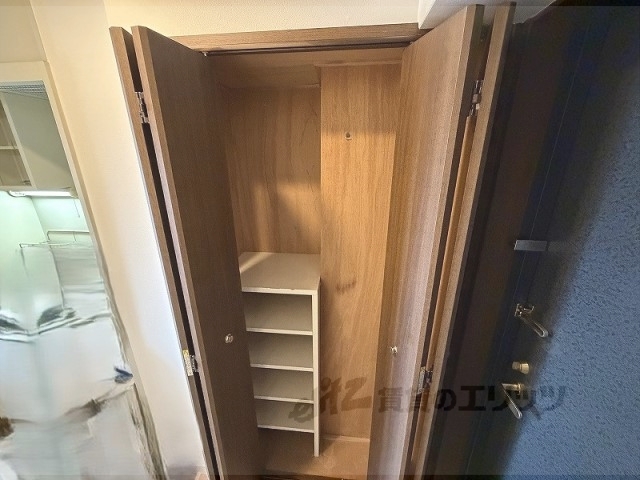 収納　下駄箱