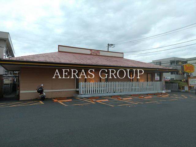 飲食店　デニーズ 南行徳店（飲食店）まで595m