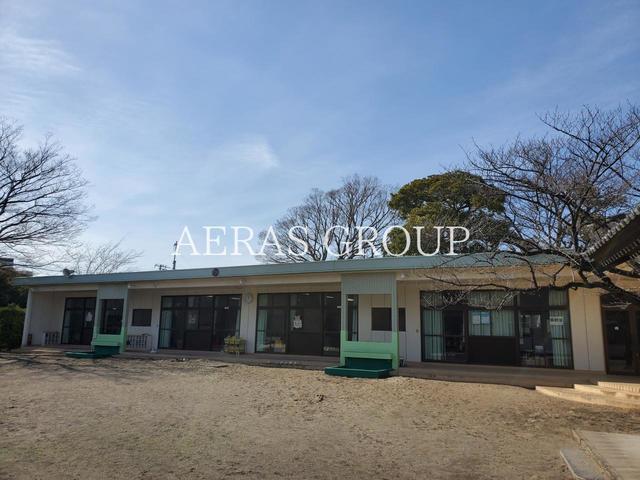 幼稚園・保育園　和光幼稚園（幼稚園・保育園）まで424m