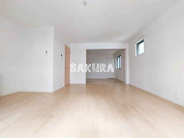 その他設備　充実した室内設備♪
