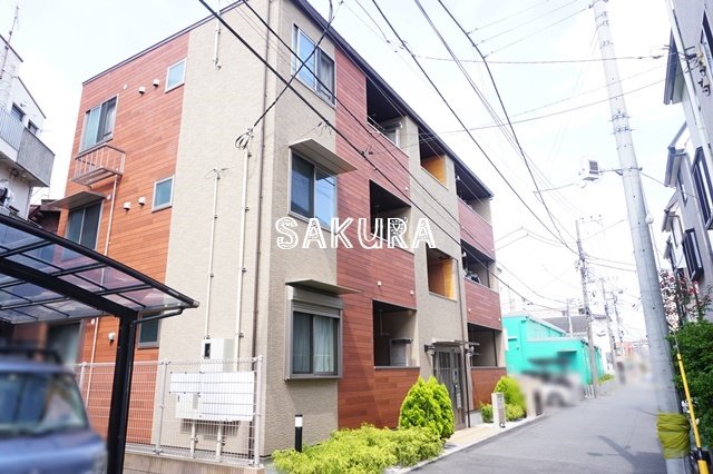 建物外観　当店おすすめ物件♪