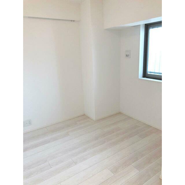 居室・リビング　※写真は同タイプ住戸です。