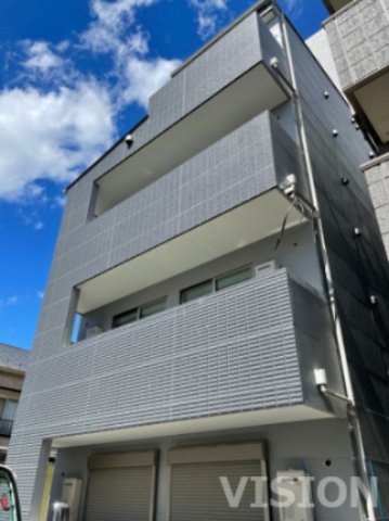 建物外観　☆外観☆