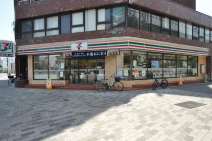 コンビニ　セブンイレブン 大阪九条南3丁目店（コンビニ）まで51m