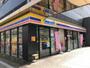 コンビニ　ミニストップ K-POWERS市岡元町店（コンビニ）まで616m
