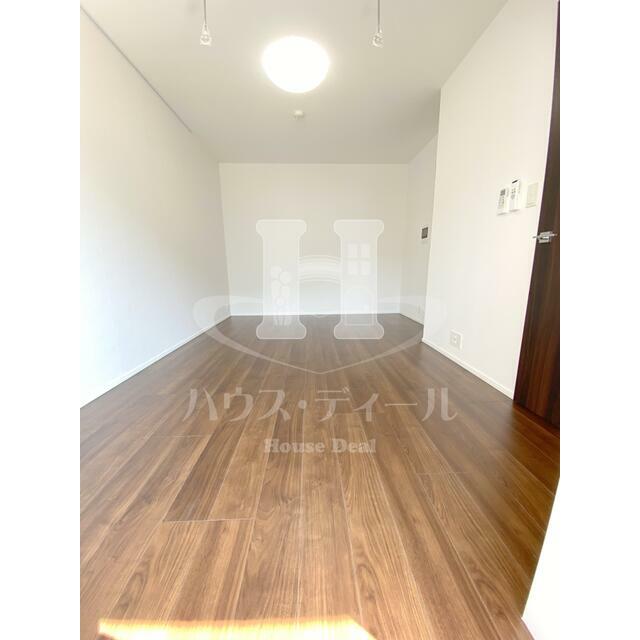 その他部屋・スペース　別部屋参考写真です(床の色が違います)