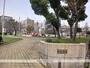 公園　愛染公園（公園）まで270m