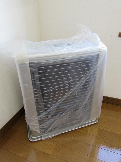その他設備　設備