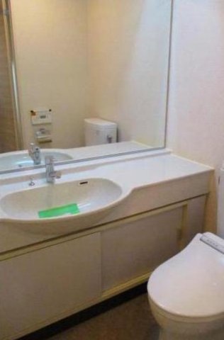 洗面設備　洗面※別部屋参考写真