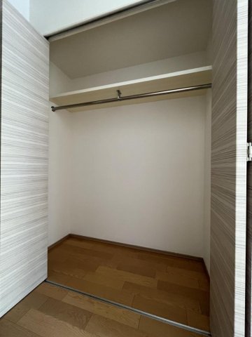 収納　収納※別部屋参考写真