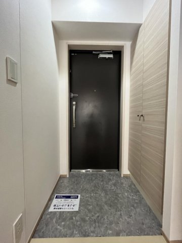 玄関　玄関※別部屋参考写真