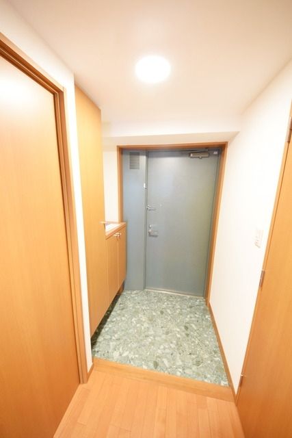 玄関　★玄関になります。★