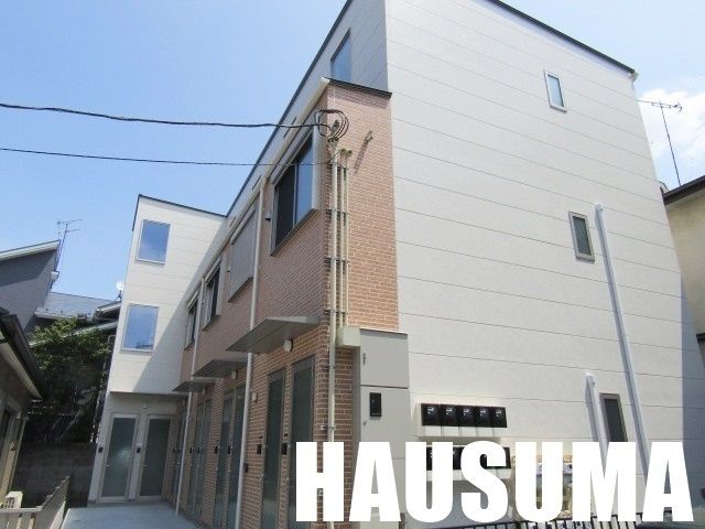 その他　外観