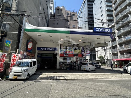 その他　コスモ石油 久太郎町（その他）まで210m