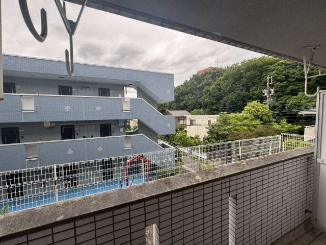眺望　2026年撮影・110号室の写真