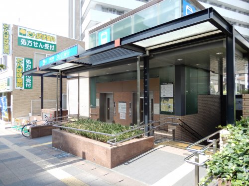 その他　八事日赤駅２番出入口（その他）まで1007m