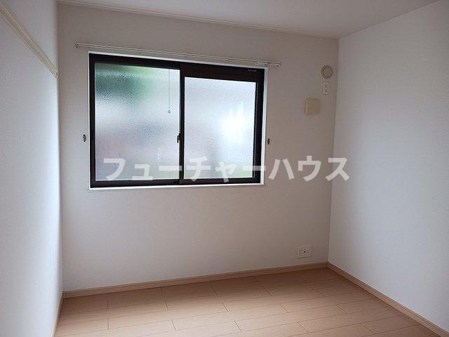 その他部屋・スペース　内装です