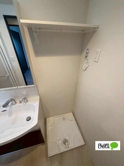 その他設備　同物件別部屋