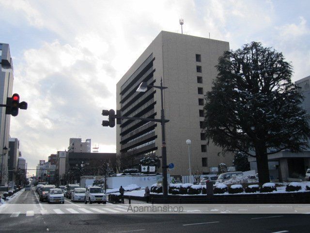 その他　山形市役所（その他）まで816m