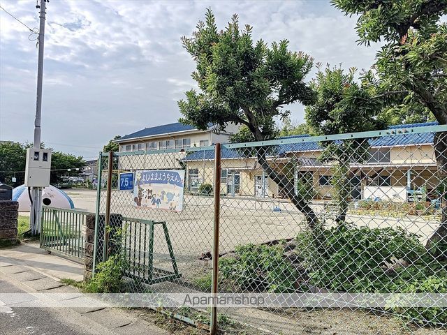 幼稚園・保育園　吉浜幼稚園（幼稚園・保育園）まで686m