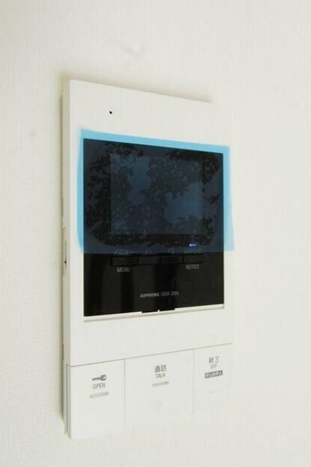 セキュリティ　☆安心安全のセキュリティ☆