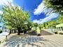 公園　あらやしき公園（公園）まで720m