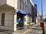 銀行　大阪信用金庫森小路支店（銀行）まで122m