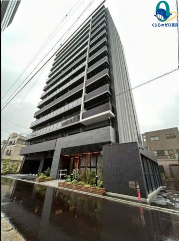 建物外観　くじらのゼロ賃貸は＼仲介手数料0円×初期費用最安×全国対応／