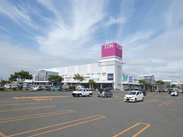 スーパー　イオン釧路昭和店（スーパー）まで900m