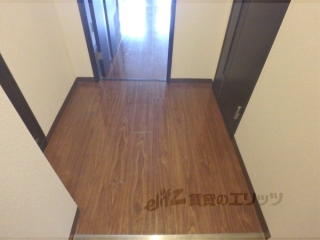 その他部屋・スペース　廊下